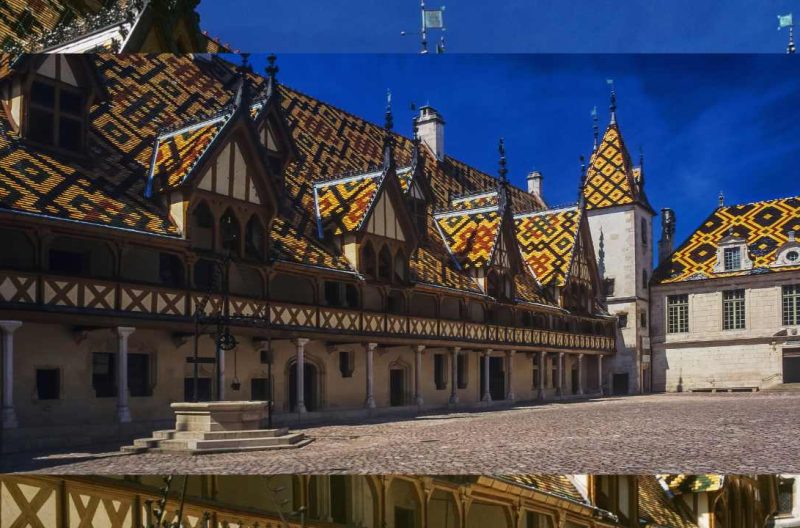 Beaune - Top Rated Tourist Attraction Places in France | France Travel